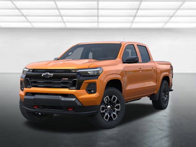 New 2025 Chevrolet Colorado Z71 w/ Technology Package image 6