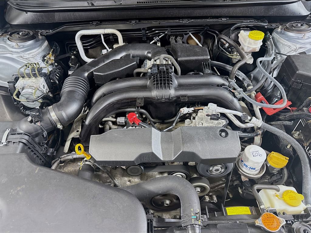 Used 2018 Subaru Legacy 2.5i w/ Alloy Wheel Package AWD/4WD image 26