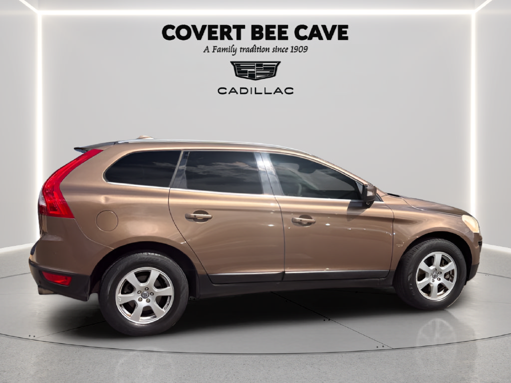 Used 2012 Volvo XC60 3.2 FWD image 10