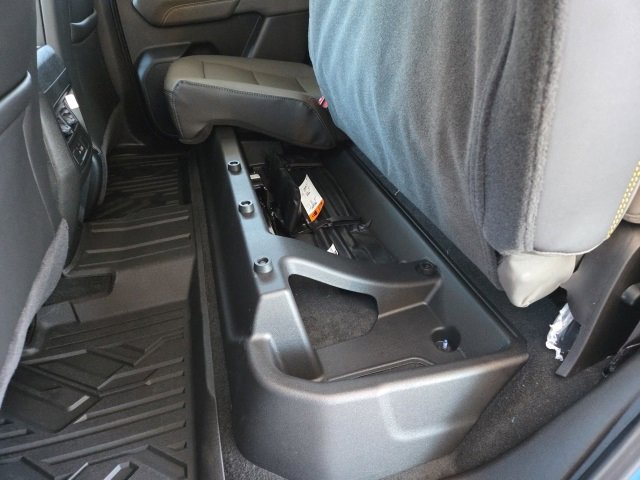 New 2026 Chevrolet Colorado ZR2 w/ Technology Package image 33