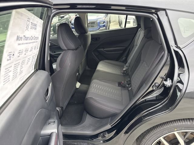 New 2026 Subaru Impreza 2.0i Sport image 15