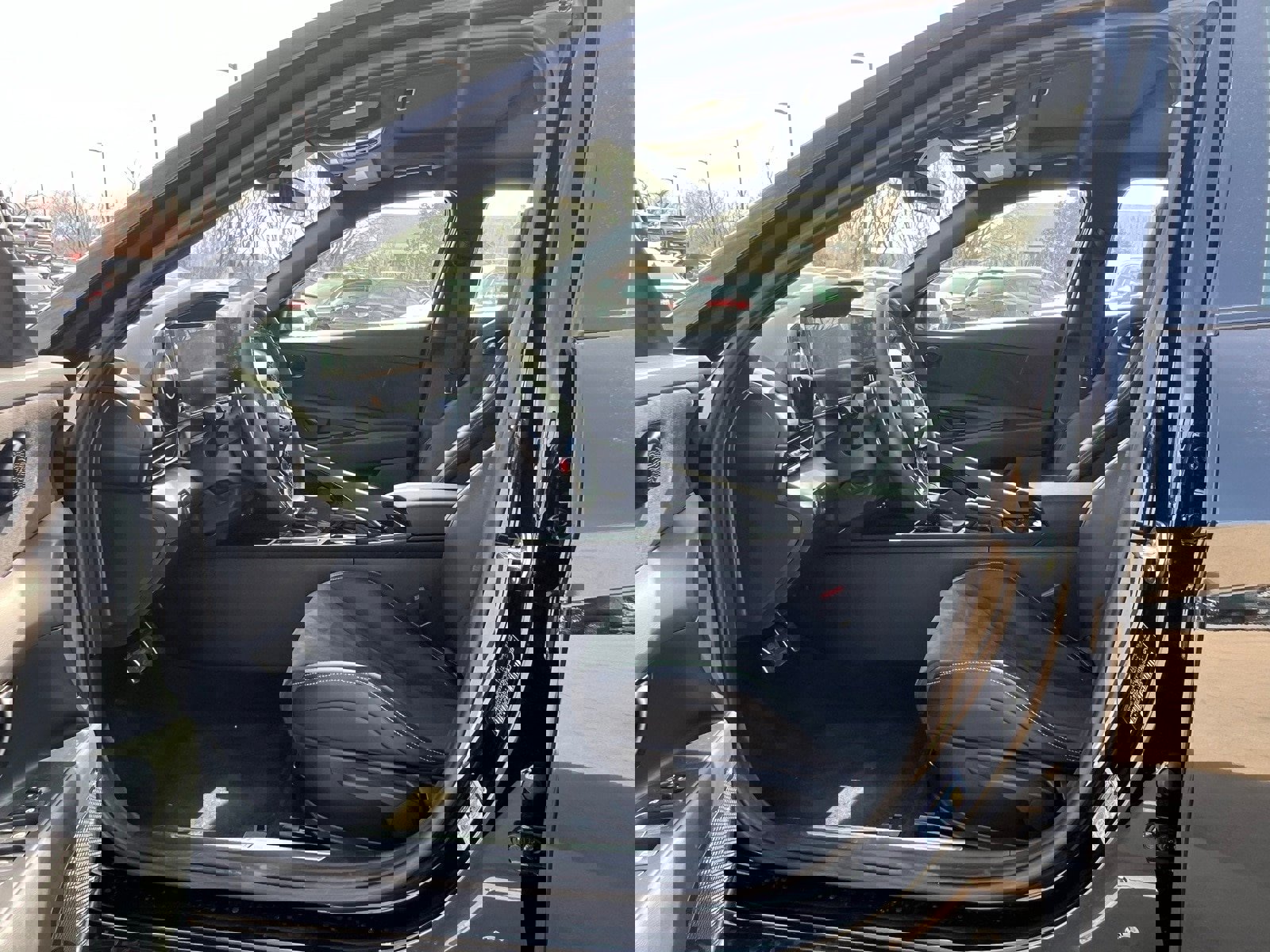 Used 2025 Hyundai Elantra N image 23