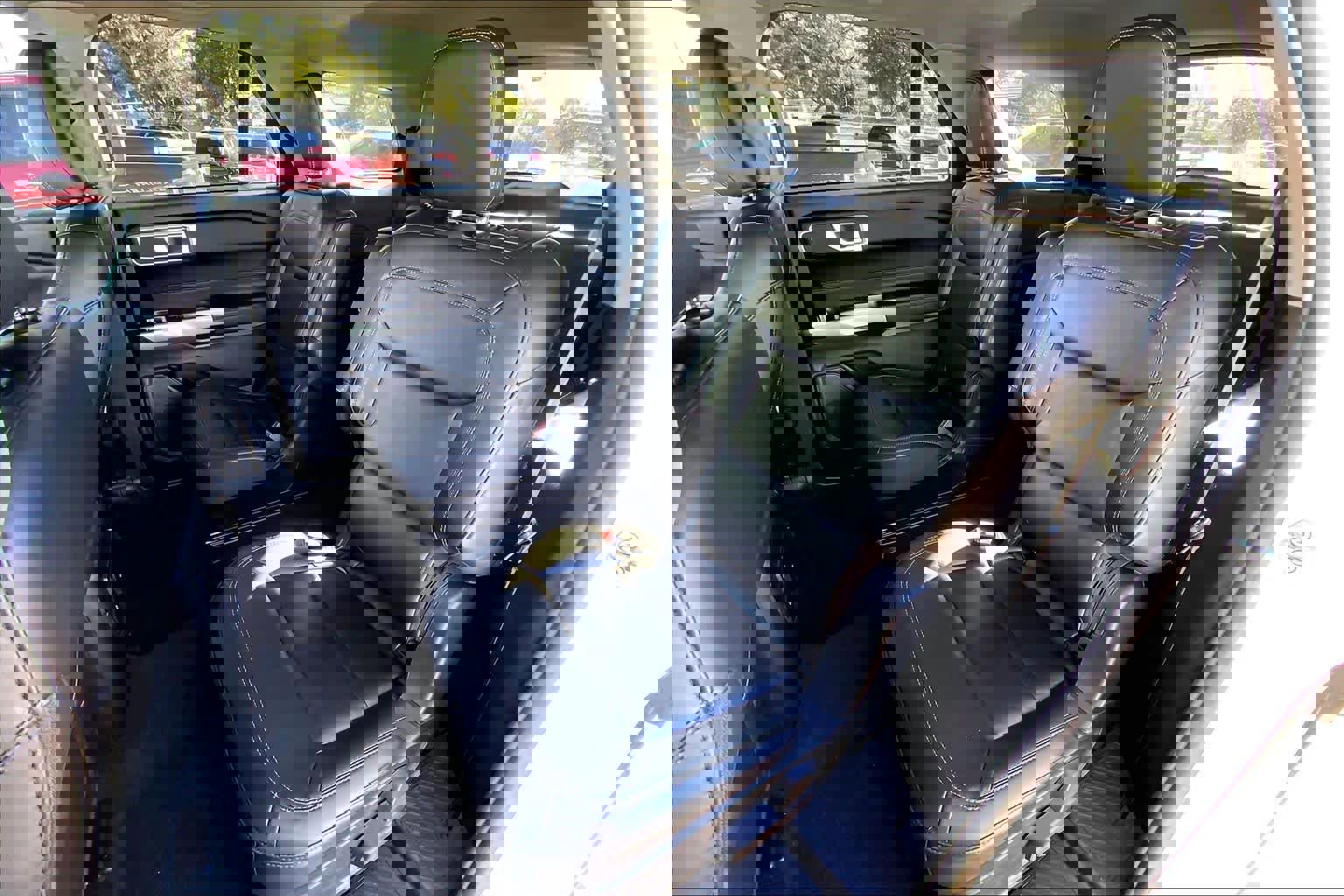 Used 2023 Ford Explorer XLT w/ Equipment Group 202A image 17