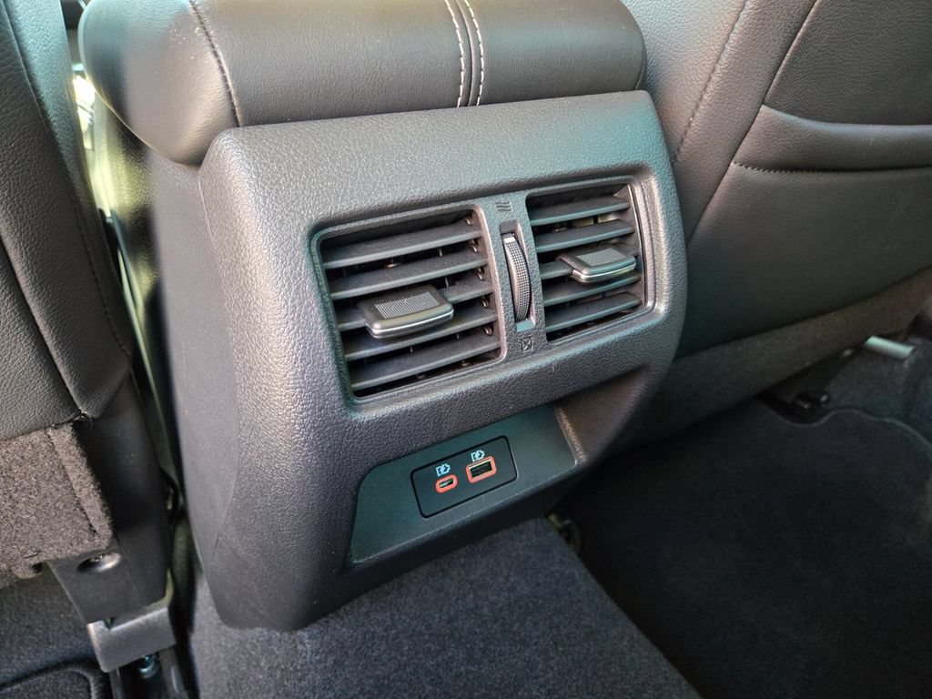 Certified 2022 Nissan Altima 2.5 SL FWD image 16