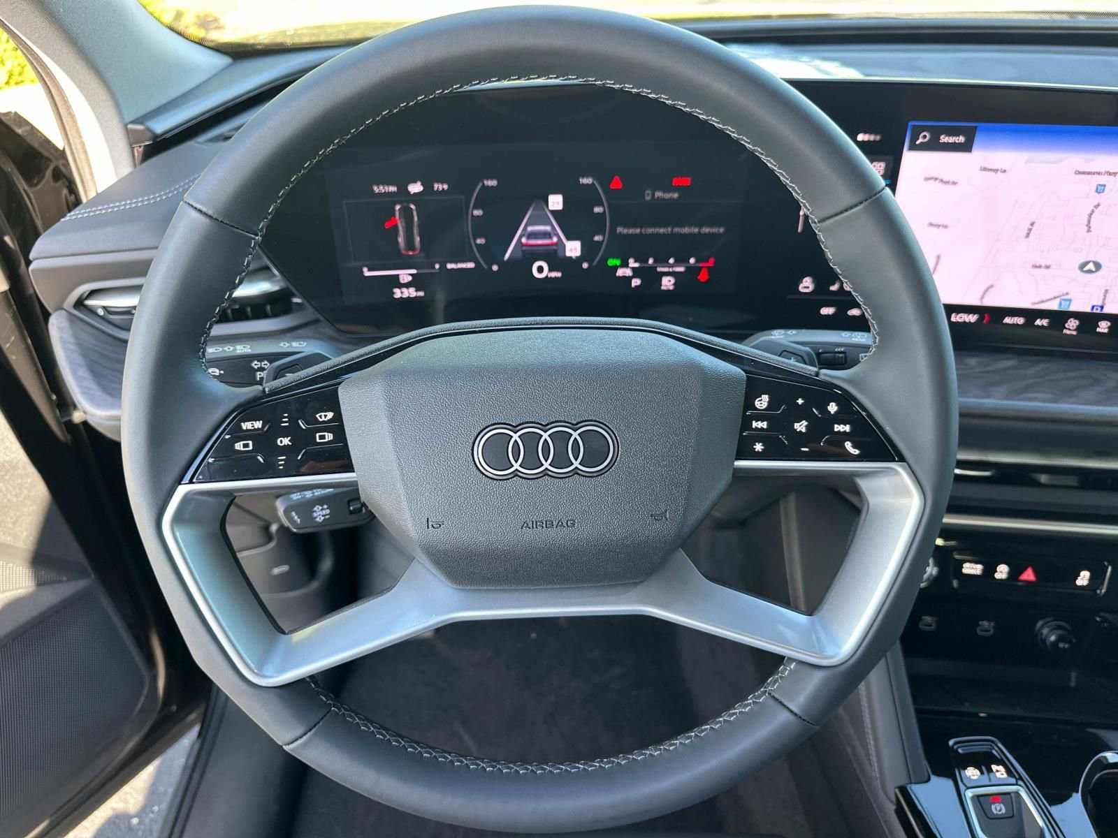 New 2025 Audi Q5 Premium Plus image 15