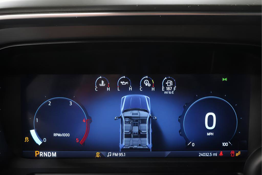 Used 2023 Ford F250 Platinum AWD/4WD image 15