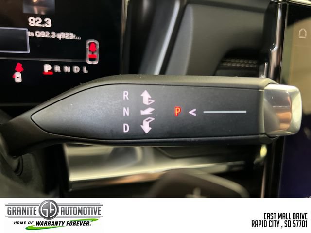 Used 2026 GMC Terrain Elevation AWD/4WD image 26