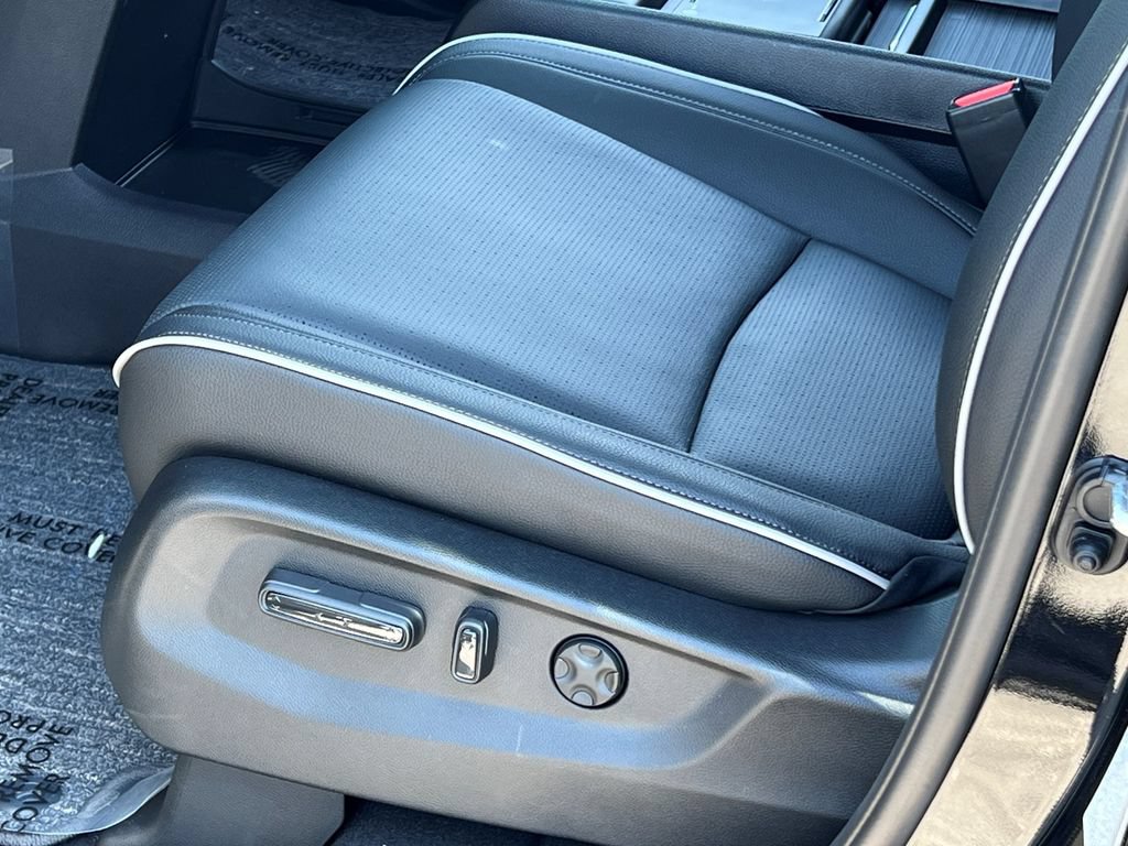 New 2026 Honda Odyssey Elite image 6