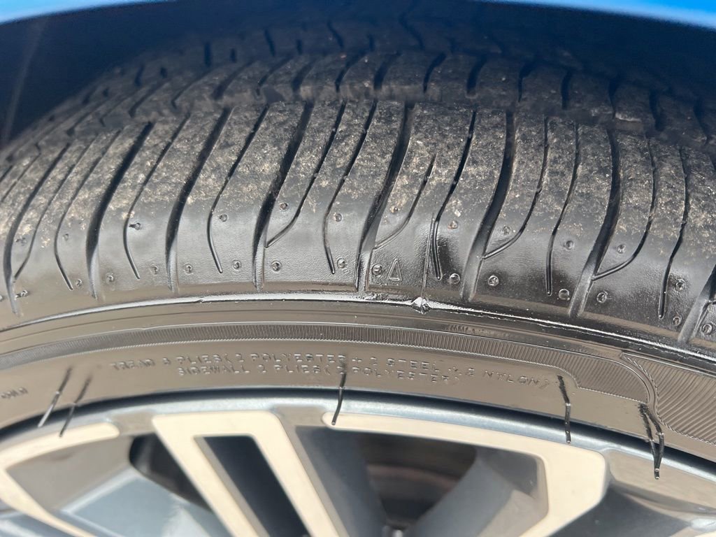 Certified 2023 Kia Forte GT image 43