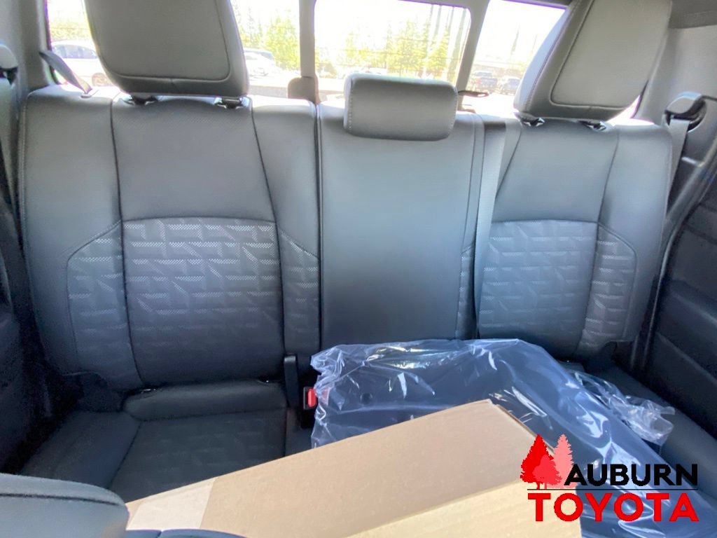 New 2026 Toyota Tacoma TRD Off-Road AWD/4WD image 18