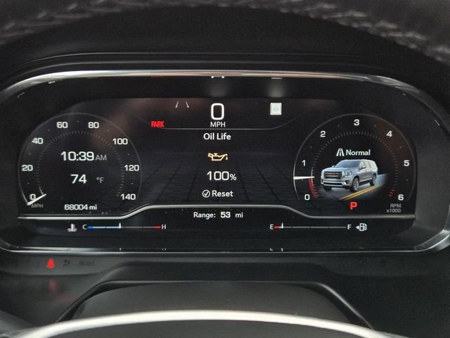 Used 2022 GMC Yukon SLT w/ SLT Premium Package image 32