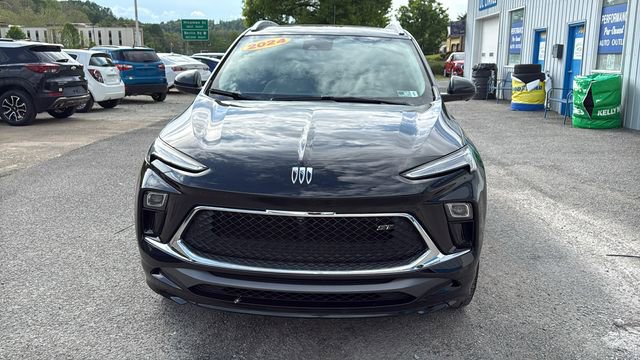 Used 2024 Buick Encore GX Sport Touring w/ Experience Buick Package AWD/4WD image 14
