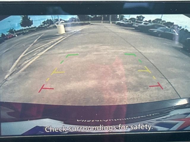 Used 2025 Nissan Altima 2.5 SV image 32