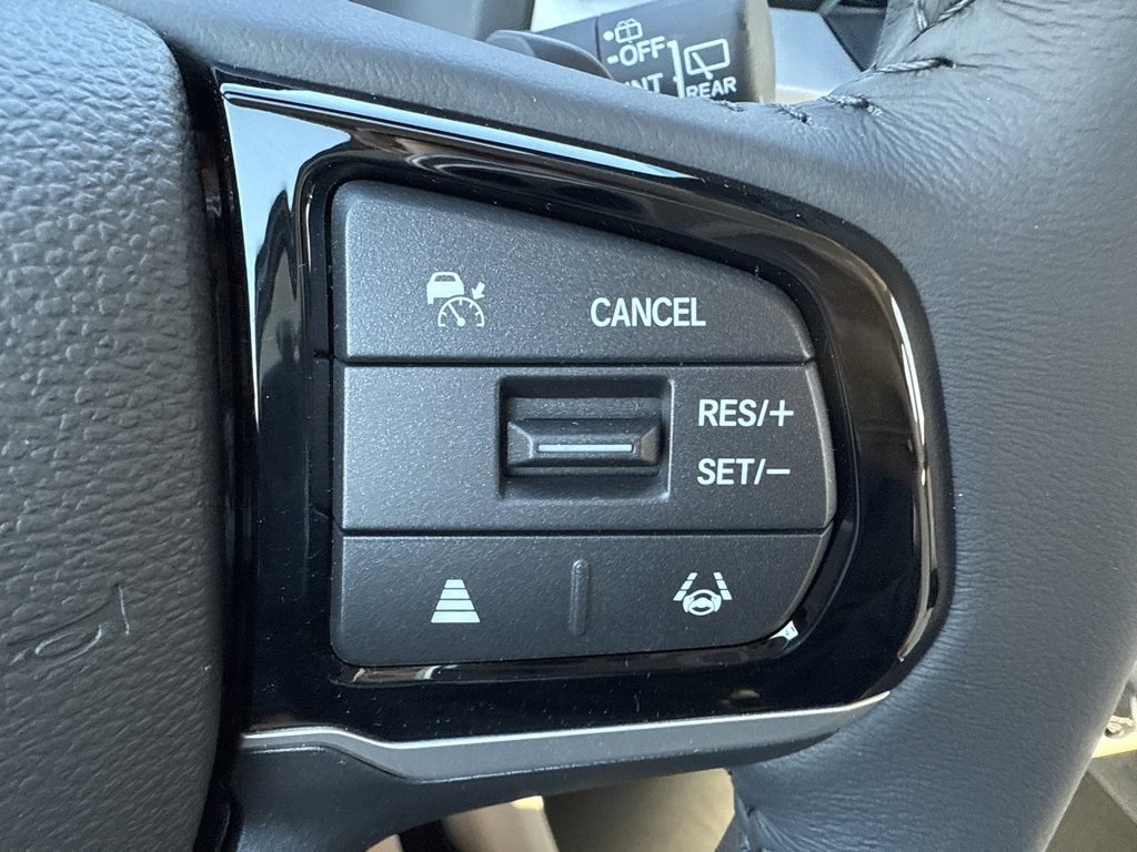 New 2026 Honda Odyssey Touring image 18