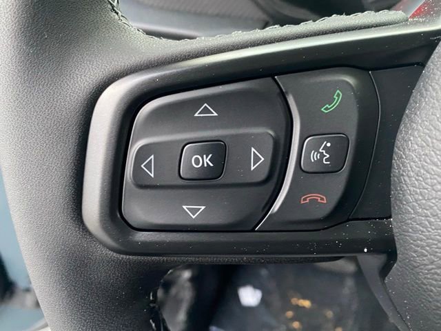 New 2026 Jeep Gladiator Mojave image 16