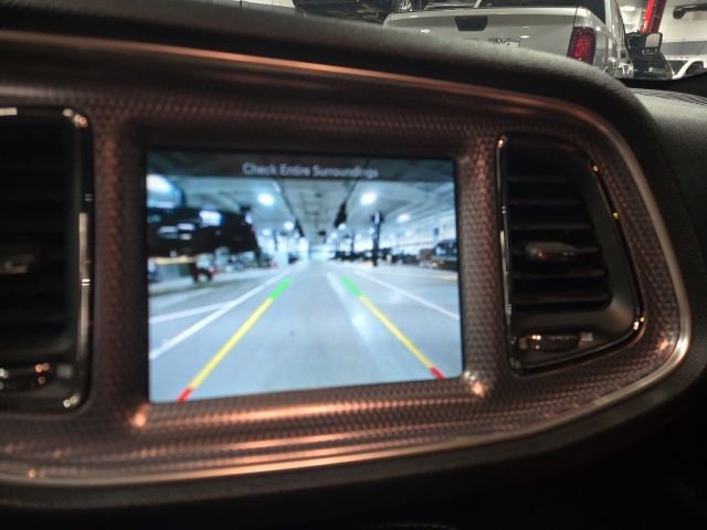 Used 2015 Dodge Challenger SRT Hellcat image 16