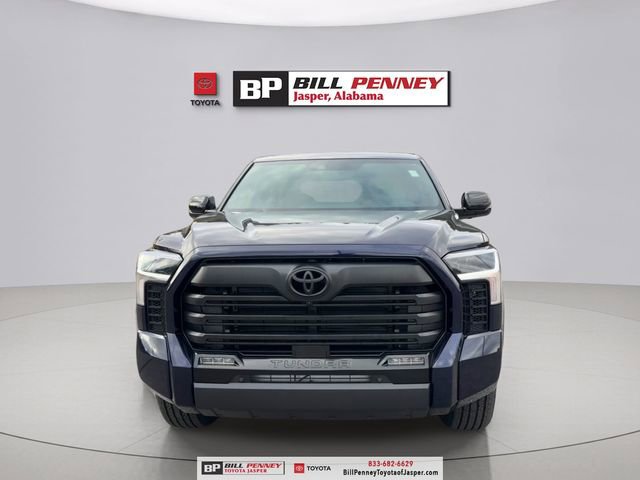 New 2026 Toyota Tundra Limited image 8