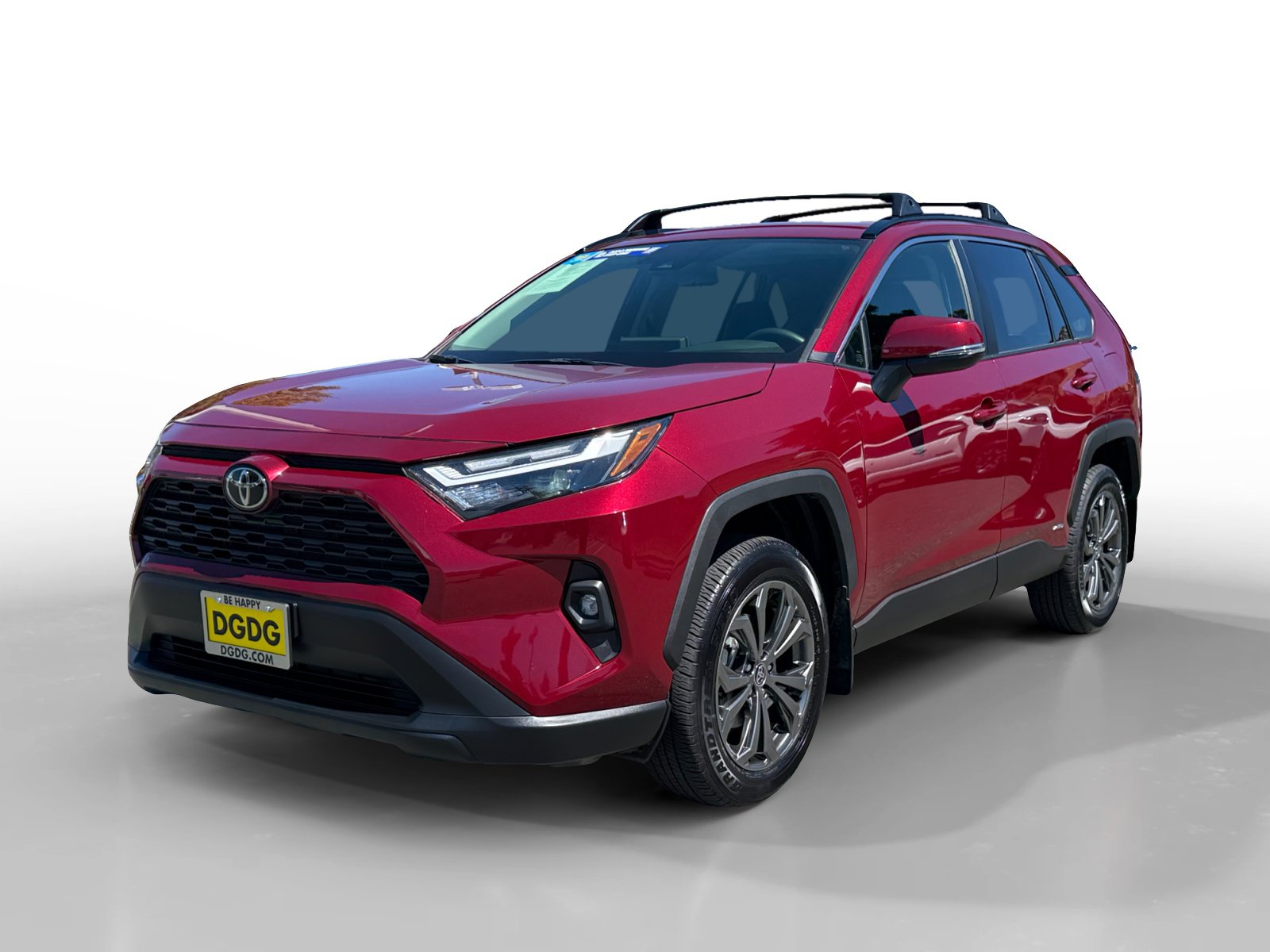 Used 2025 Toyota RAV4 XLE Premium w/ Weather Package