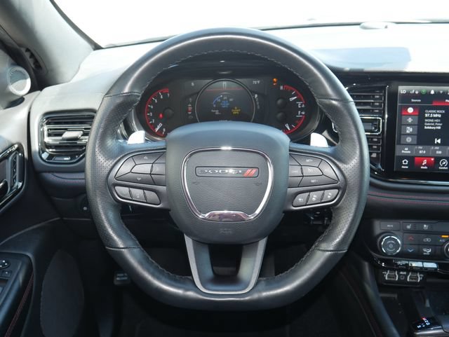 Used 2025 Dodge Durango GT AWD/4WD image 17