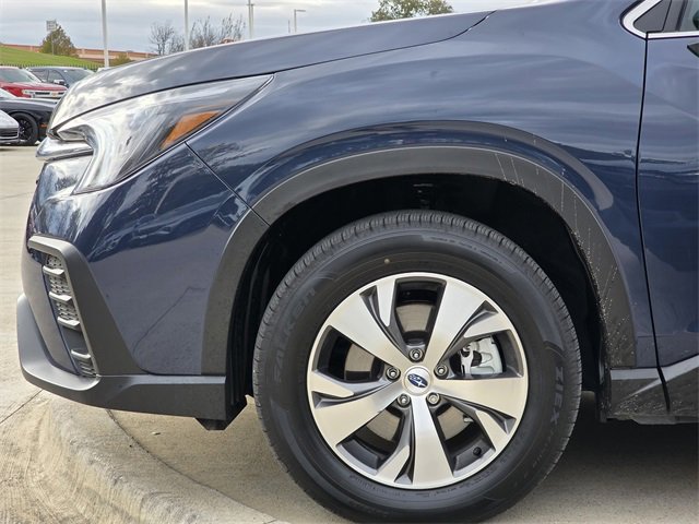 Used 2025 Subaru Ascent Premium image 5