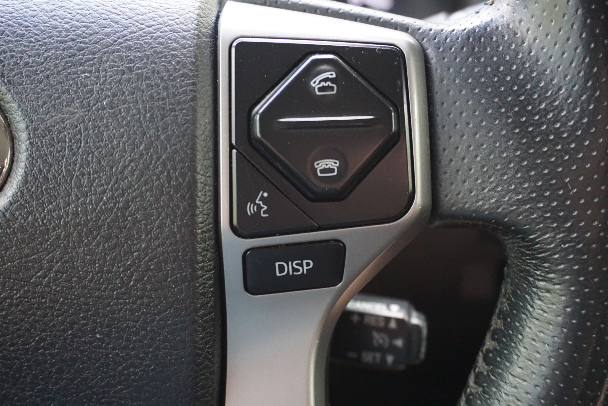 Used 2016 Toyota 4Runner Limited RWD image 30