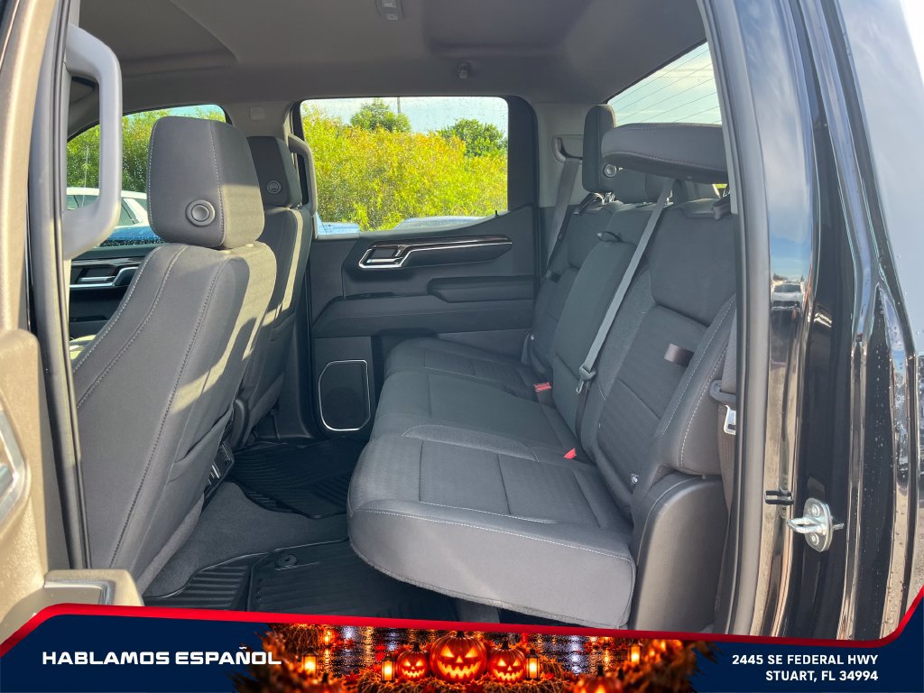 Used 2023 GMC Sierra 1500 Elevation AWD/4WD image 13