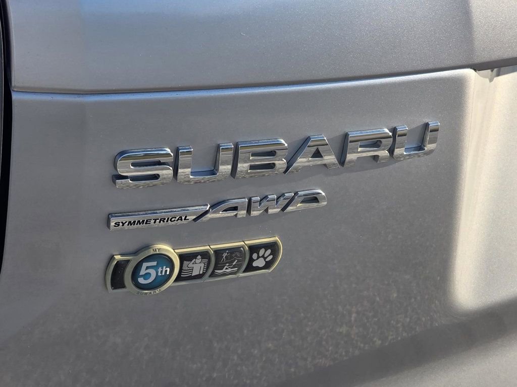 Used 2016 Subaru Forester 2.5i Premium w/ All-Weather Package image 27