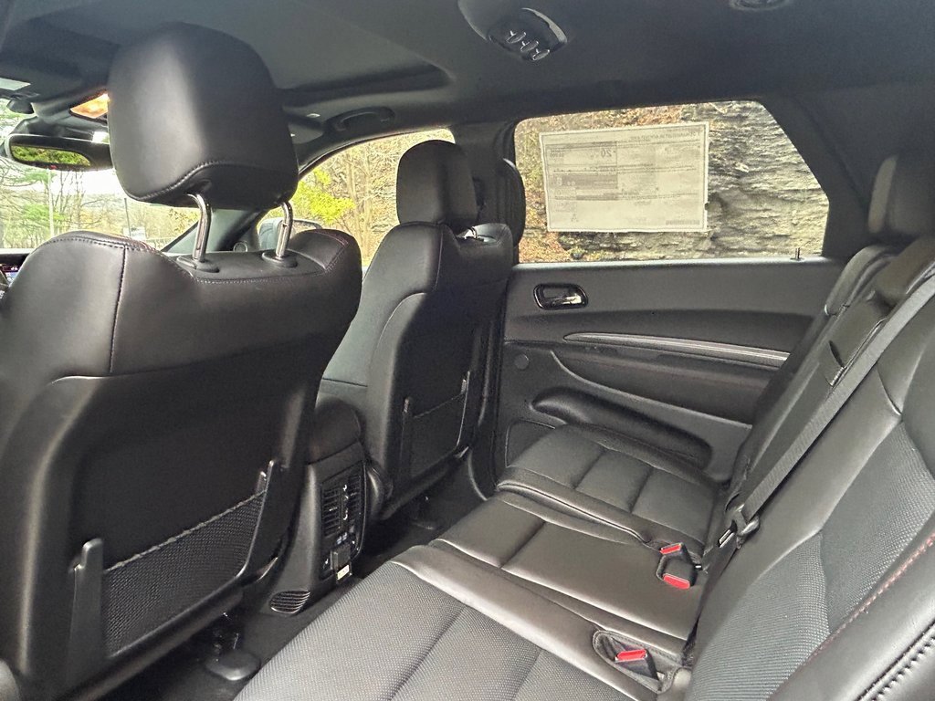 New 2026 Dodge Durango GT image 18