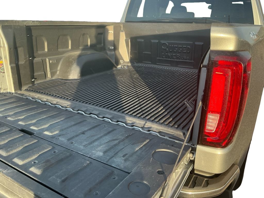 Used 2024 GMC Sierra 1500 SLT image 22