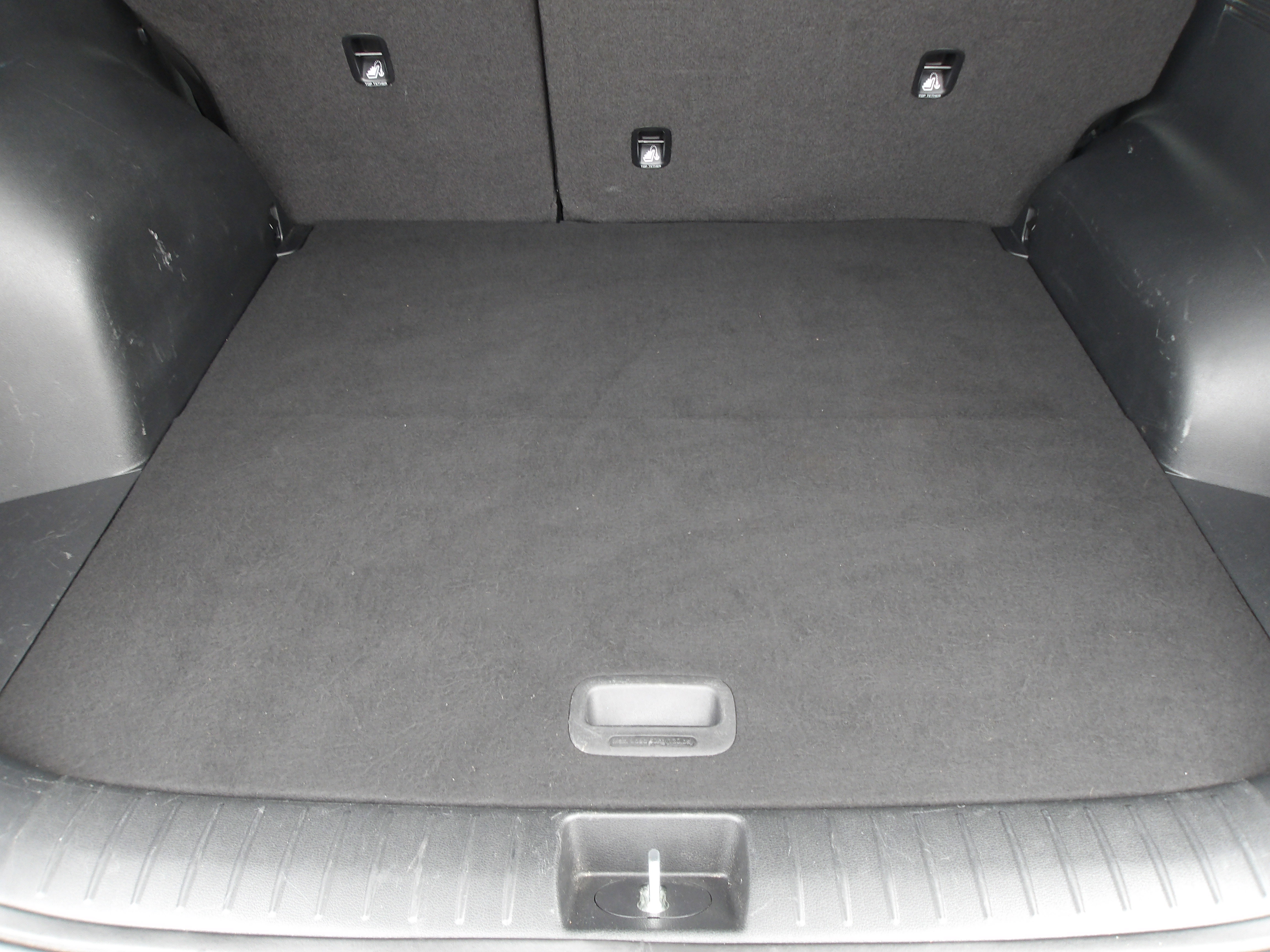 Used 2023 Kia Sportage EX FWD image 37