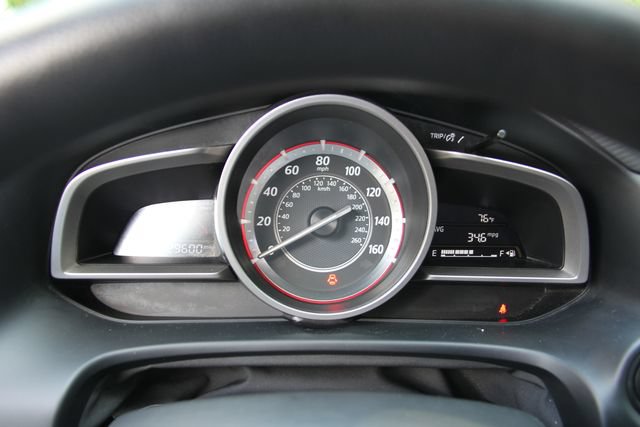 Used 2014 MAZDA MAZDA3 i Sport FWD image 22