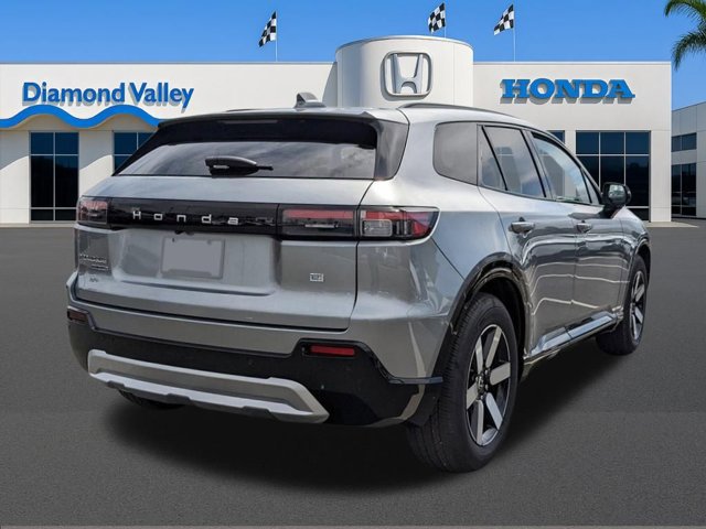 New 2026 Honda Prologue Touring image 2