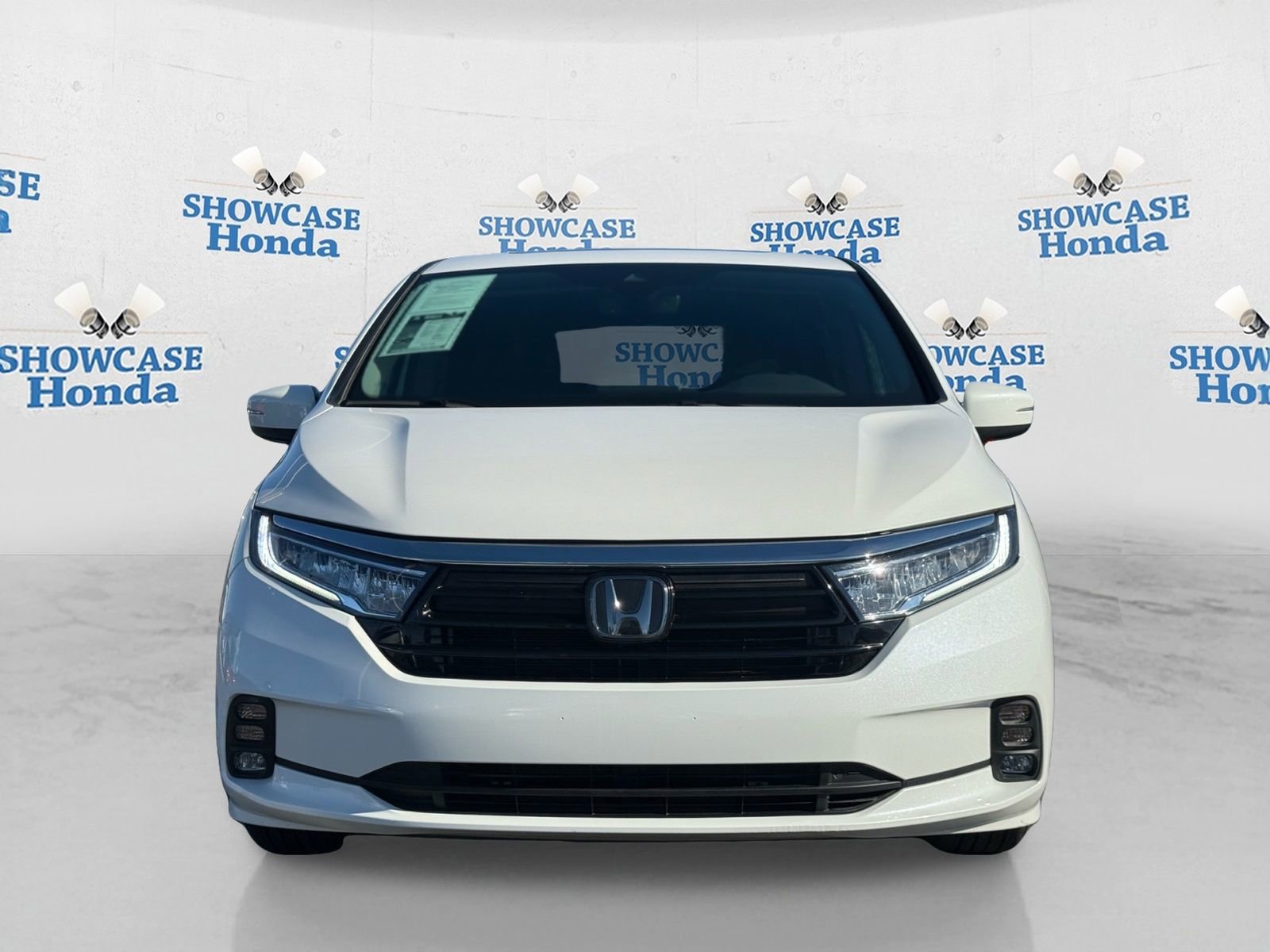 Used 2023 Honda Odyssey EX-L image 6
