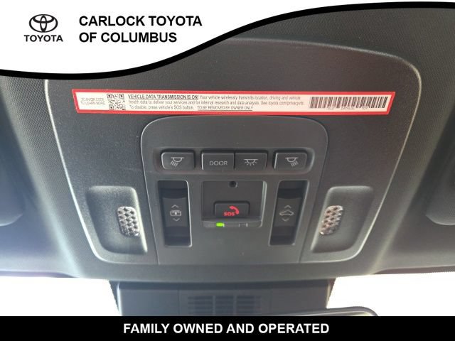 Used 2025 Toyota Camry XSE FWD image 29