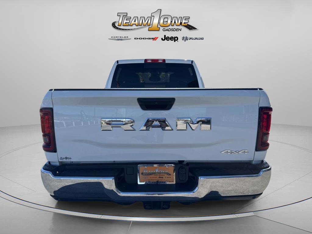 Used 2025 RAM 2500 Tradesman image 6