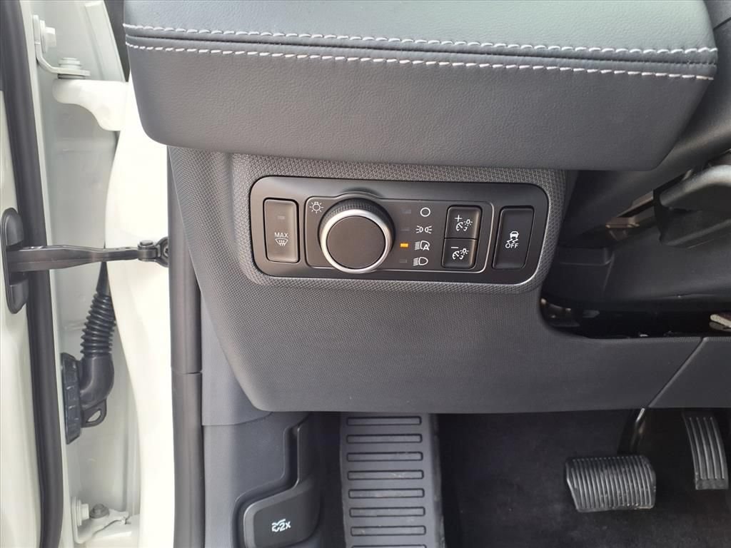 New 2026 Ford Mustang Mach-E Select RWD image 17
