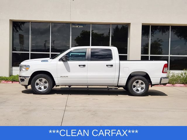 Used 2023 RAM 1500 Lone Star AWD/4WD image 4