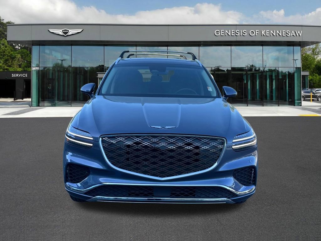 Used 2026 Genesis GV70 2.5T Select AWD/4WD image 2