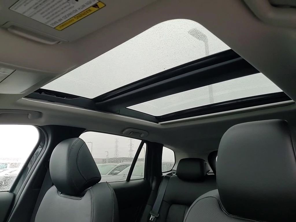 New 2026 MAZDA CX-50 AWD 2.5 S w/ Premium Package image 22