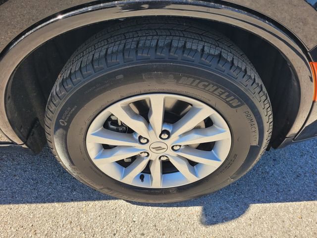 Used 2025 Dodge Durango GT image 19