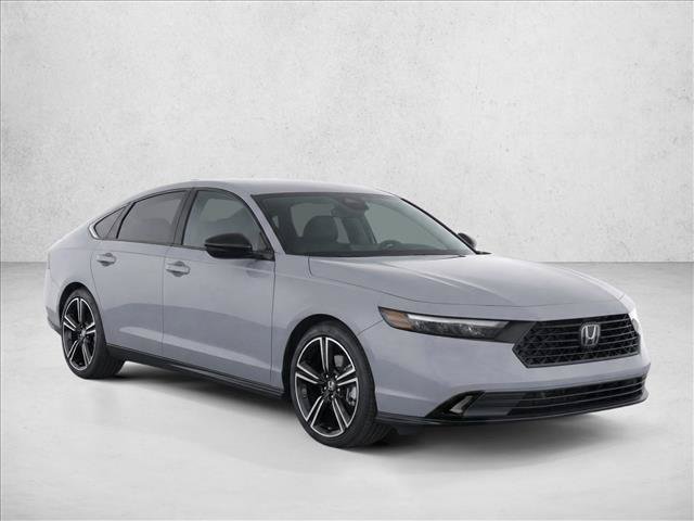 Used 2025 Honda Accord Sport image 3