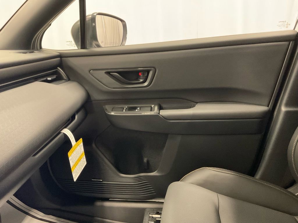 New 2026 Subaru Outback Wilderness AWD/4WD image 22