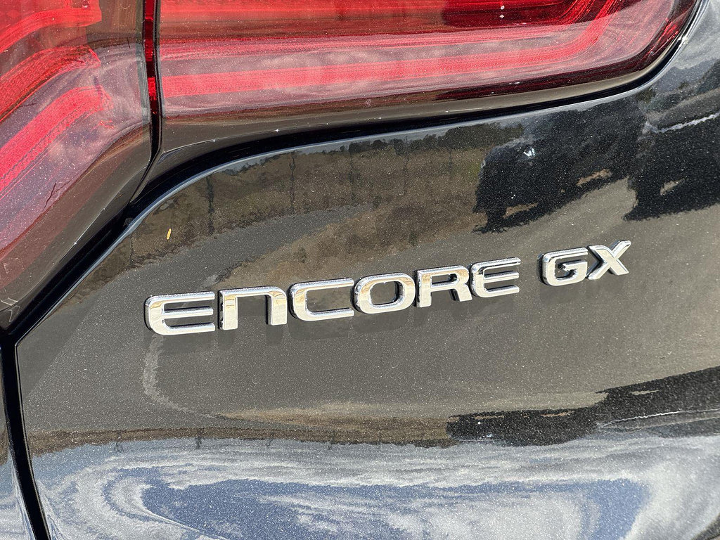 New 2026 Buick Encore GX Sport Touring w/ Comfort Package FWD image 26