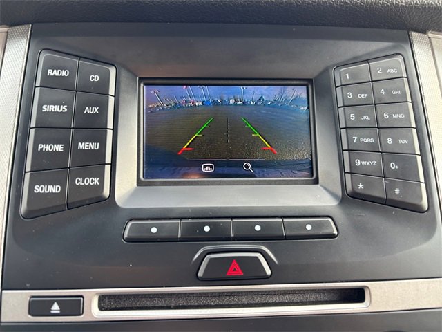 Used 2017 Ford Expedition XLT image 21