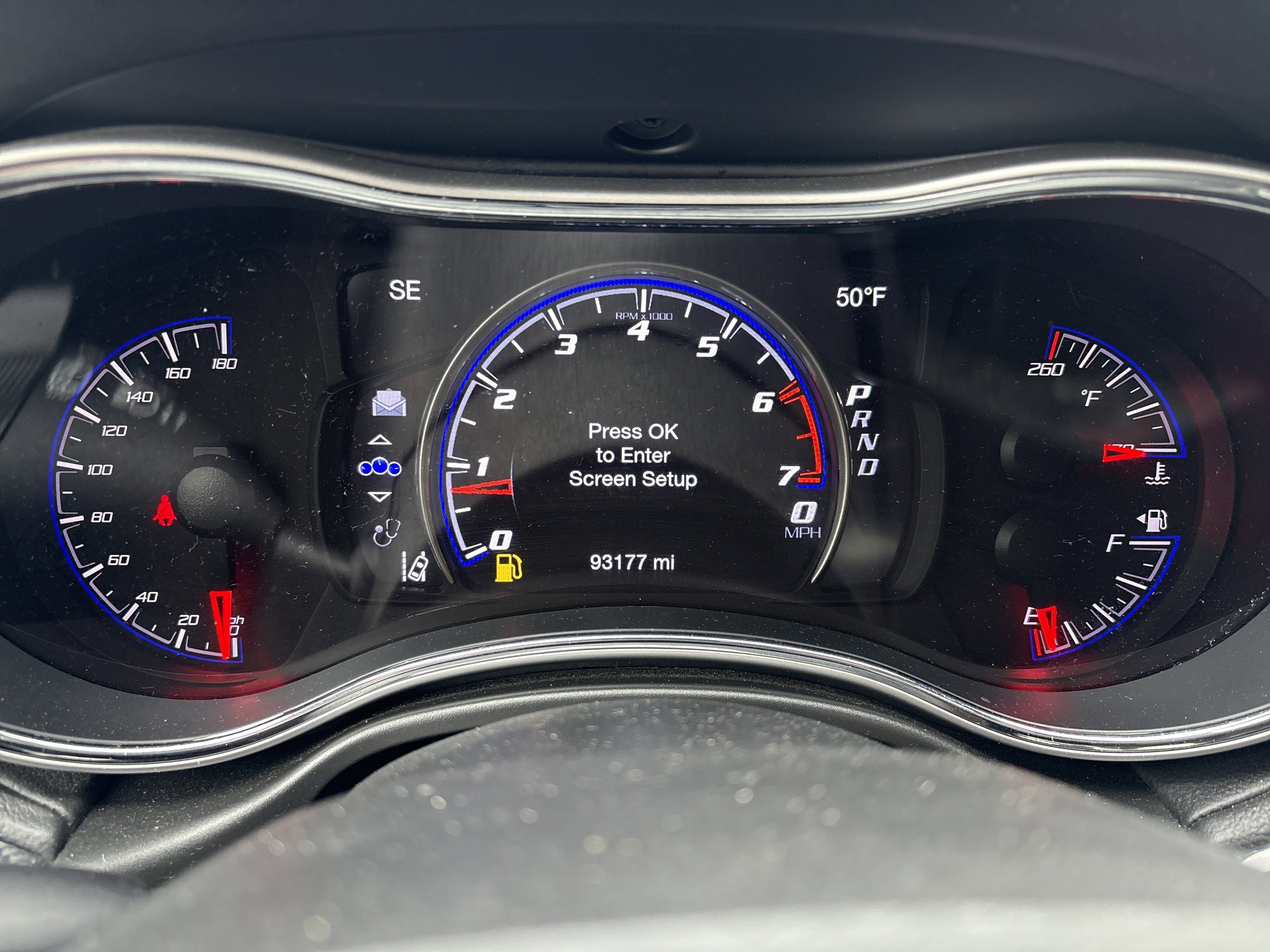 Used 2021 Jeep Grand Cherokee SRT AWD/4WD image 22