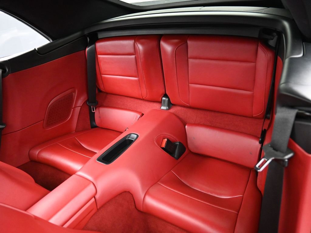 Certified 2015 Porsche 911 Turbo S image 25