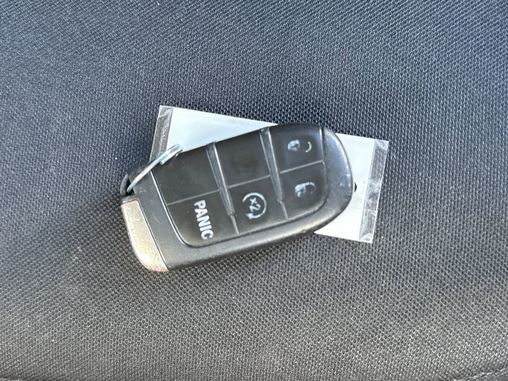 Used 2017 Jeep Renegade Trailhawk w/ Popular Equipment Group image 26