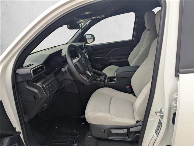Used 2026 Toyota 4Runner SR5 AWD/4WD image 15