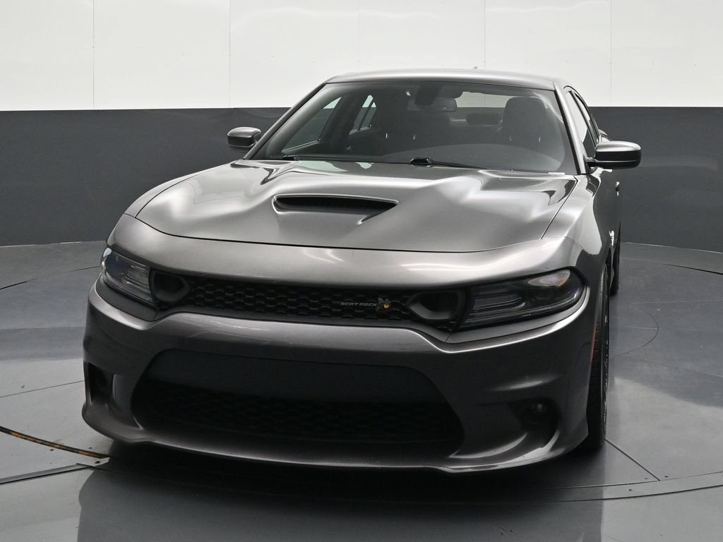 Used 2022 Dodge Charger Scat Pack RWD image 8