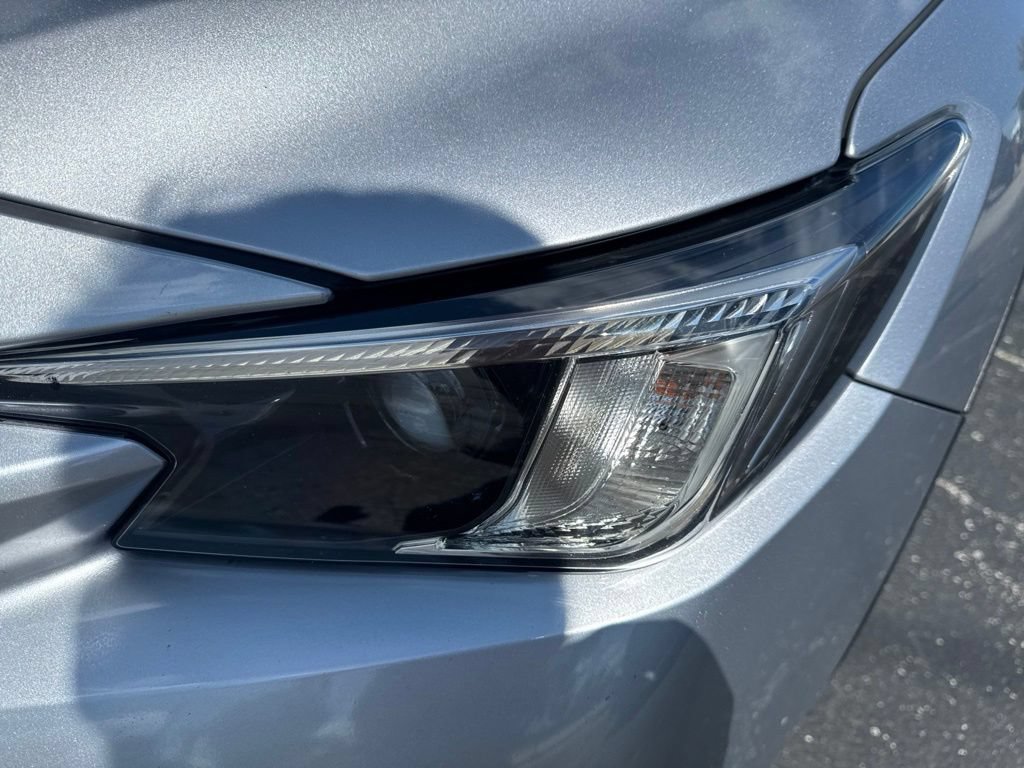 Used 2023 Subaru WRX Premium AWD/4WD image 43